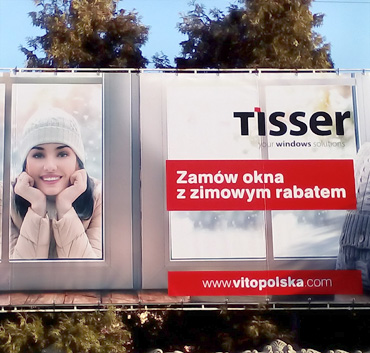 Vito Tisser baner