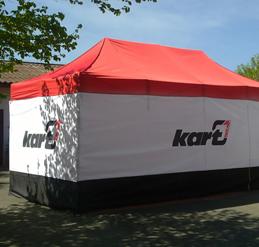 Kart1 namiot
