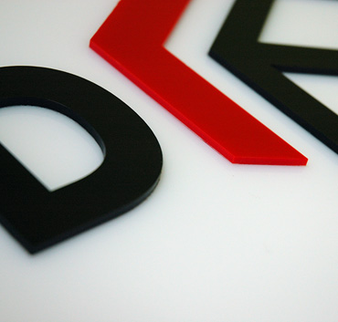 DPD kaseton podświetlany - szczegóły 2