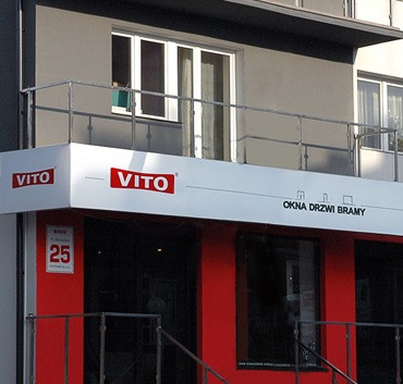 Vito kaseton