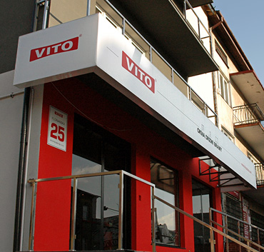 Vito kaseton 2