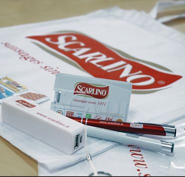 Scarlino  gadżety