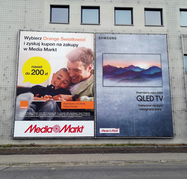 Mediamarkt banery