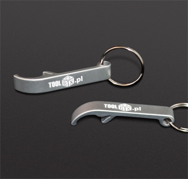 Tookbox otwieracz do piwa