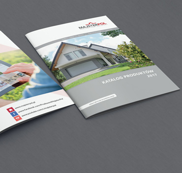 Majsterpol katalog 
