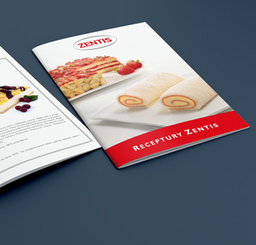 Zentis katalog przepisów
