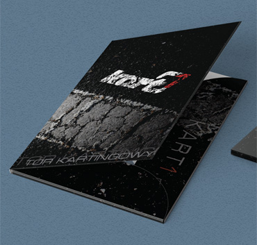 Kart1 teczka papierowa