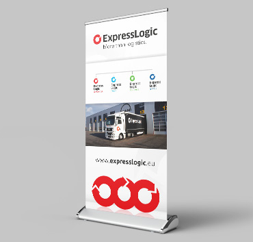 Expresslogic roll-up 200x100