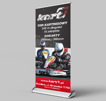 Kart1 rollup 200x100