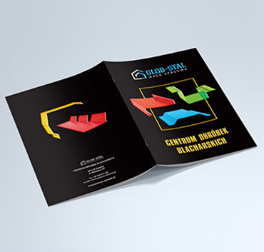 Globstal Katalog Lakier 3D