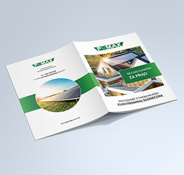 PVMax Katalog Indywidualny