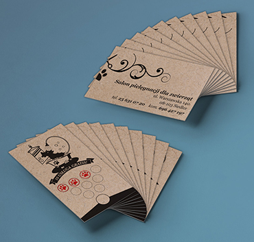 Centrum Weterynaryjne Małych Zwierząt karnet