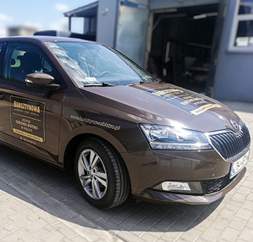 Skarby Serowara Skoda 2