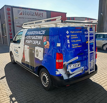 Alfa Pegout Partner 2