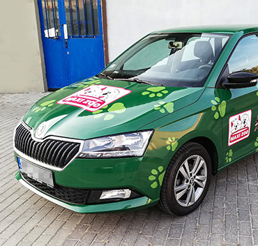 Maxi Zoo Skoda 1