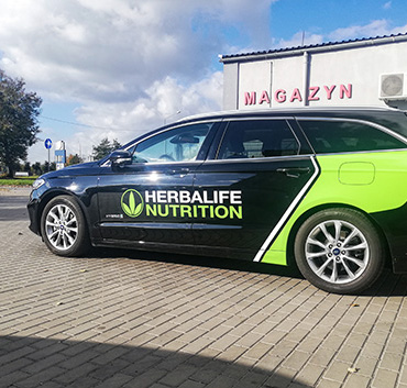 Herbalife Mondeo