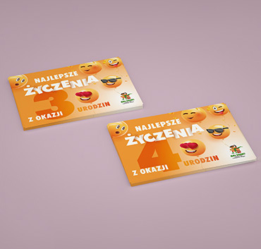 Mali Giganci dyplomy