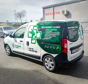 Masterwet Clinic Dacia